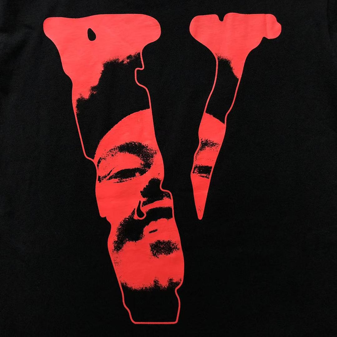 On Running 69 VLONE T-SHIRT 504159091 (Im 170Cm 60Kg I Wear Size S In The Phot) - Image 13