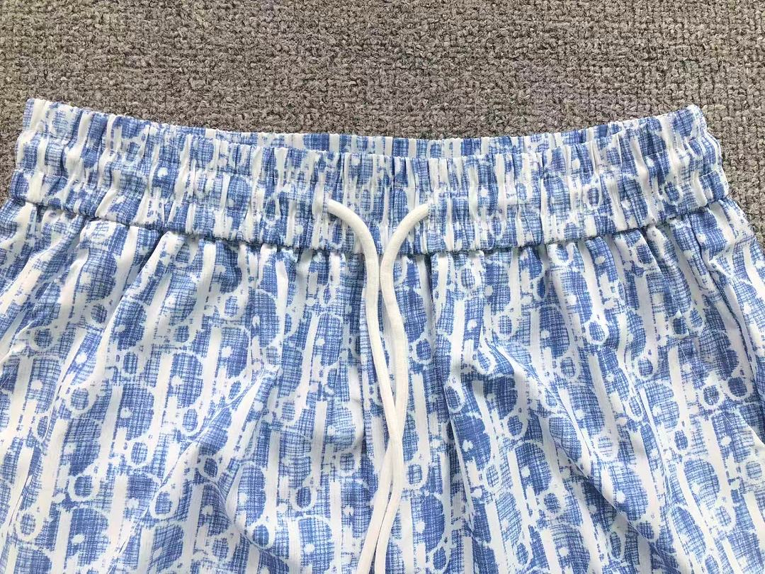 Dior 165 D⭐O⭐ SHIRT SHORTS 3206062020 (Im 170Cm 60Kg I Wear Size L In The Phot) - Image 28