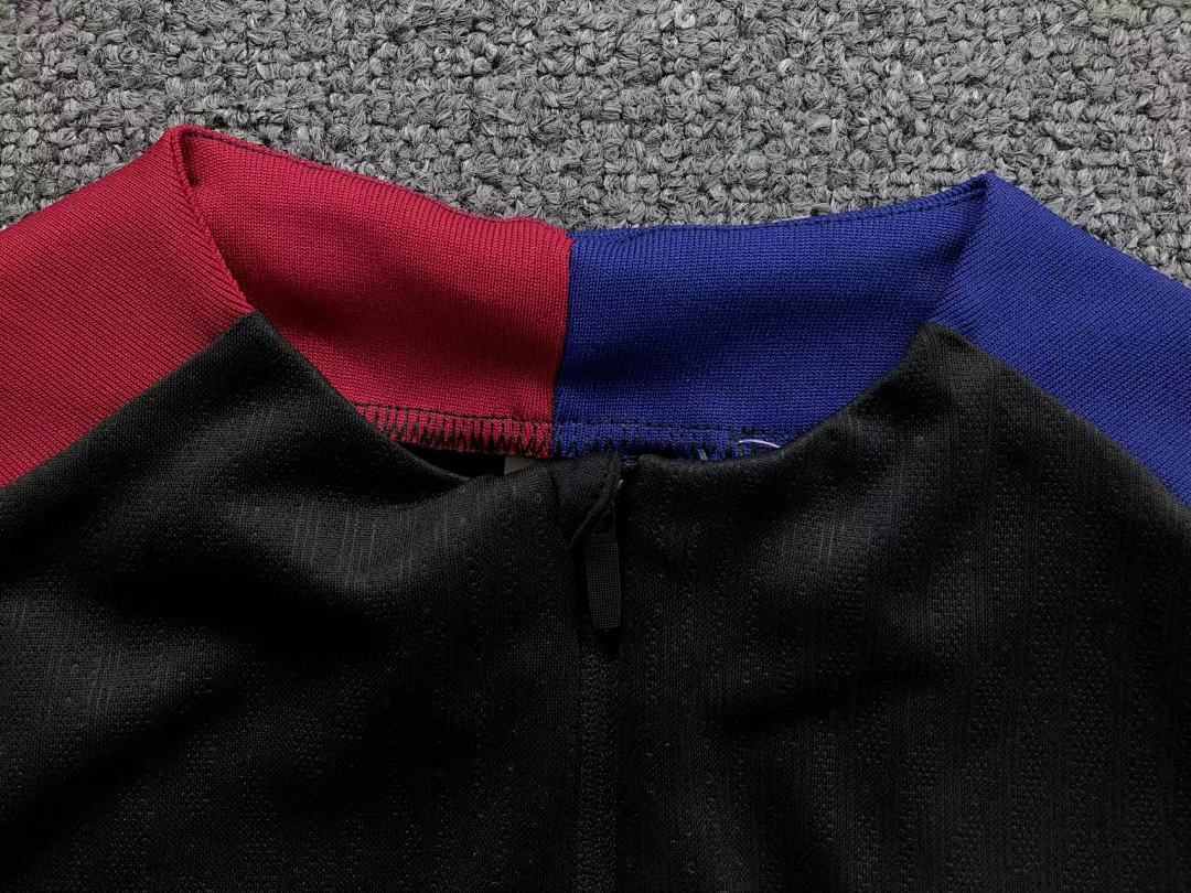 Chanel 135 FOOTBALL LONG SLEEVED TROUSERS - Image 15