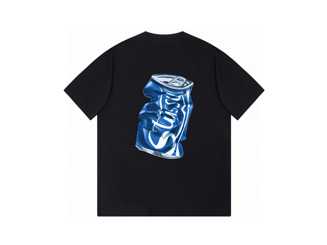 Stussy 85 STUSSY T-SHIRT - Image 26