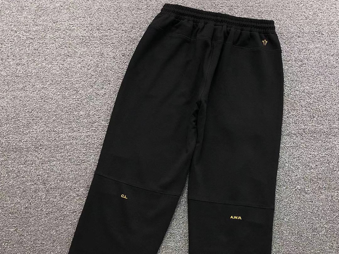 Nike 235 N⭐K⭐ NO⭐T⭐ HOODIE TROUSERS 4207061877 (Im 170Cm 60Kg I Wear Size L In The Phot) - Image 62