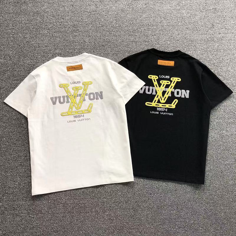 Louis Vuitton 148 L⭐ T-SHIRT 22050432001 (Im 170Cm 60Kg I Wear Size XS In The Phot)