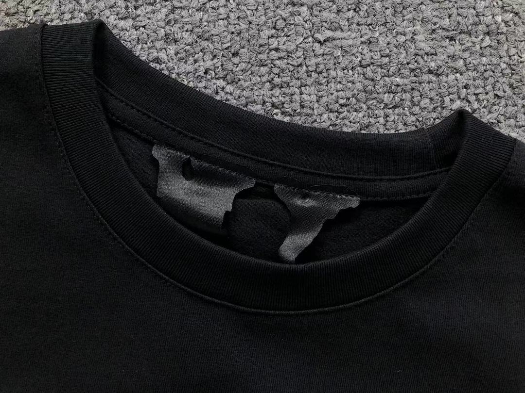 On Running 71 VLONE T-SHIRT 504149691 (Im 170Cm 60Kg I Wear Size S In The Phot) - Image 20