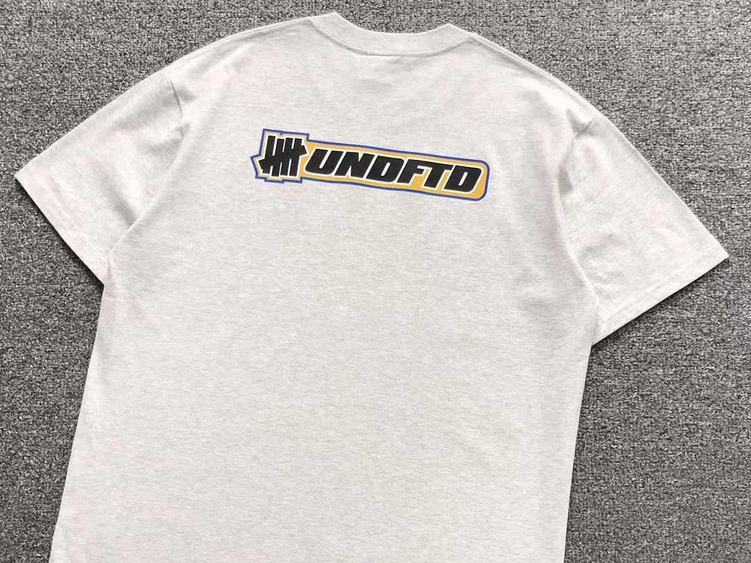 Undefeated 88 UNDEFEATED T-SHIRT 126263302 (Im 170Cm 60Kg I Wear Size L In The Phot) - Image 13