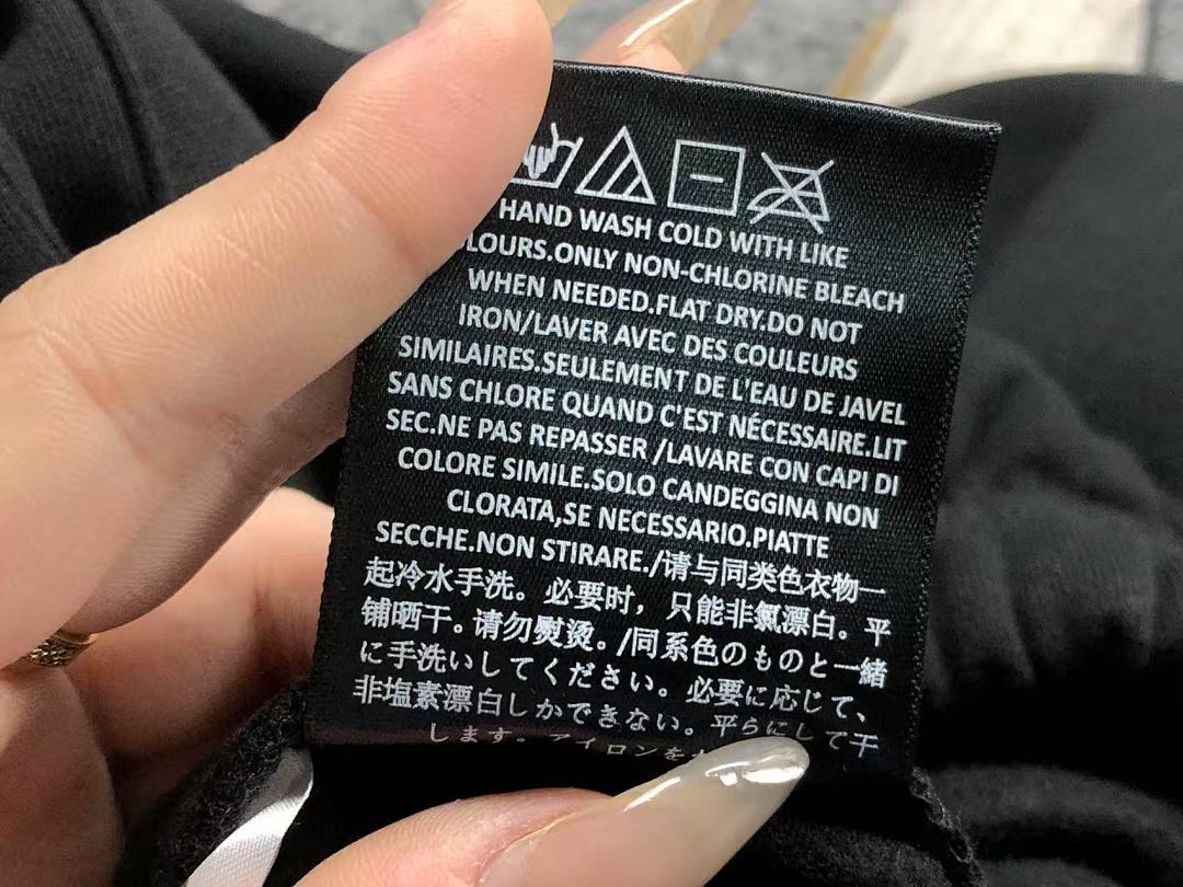 Fear of God TROUSERS 138 FOG HOODIE - Image 62