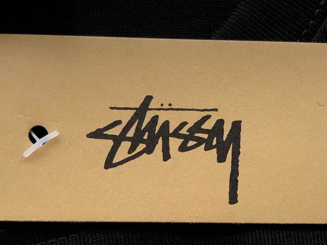 Stussy 78 STUSSY T-SHIRT 503121882 (Im 170Cm 60Kg I Wear Size M In The Phot) - Image 25