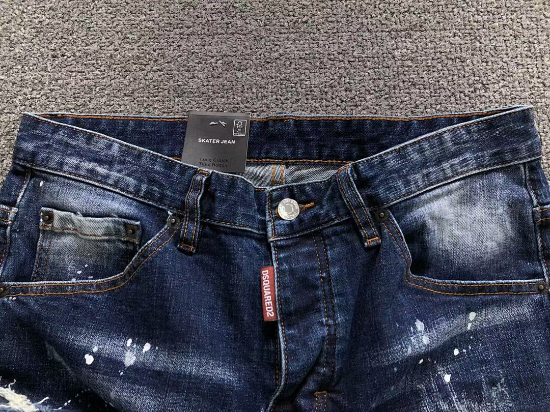 Dsquared2 228 DS⭐UAR⭐⭐2 - Image 10