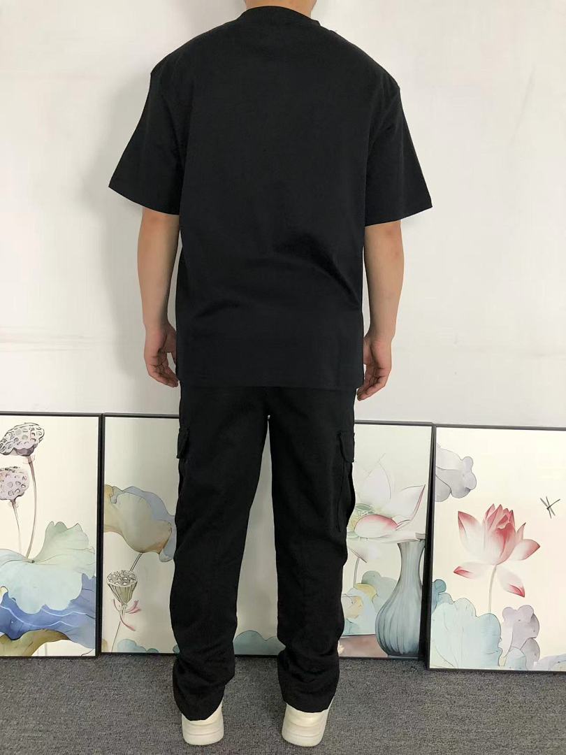 Acne Studios 95 ACNE STUDIOS T-SHIRT 42010920167 (Im 170Cm 60Kg I Wear Size M In The Phot) - Image 4