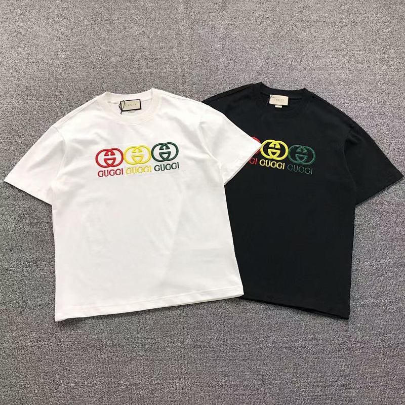 Gucci 138 G⭐C⭐I T-SHIRT