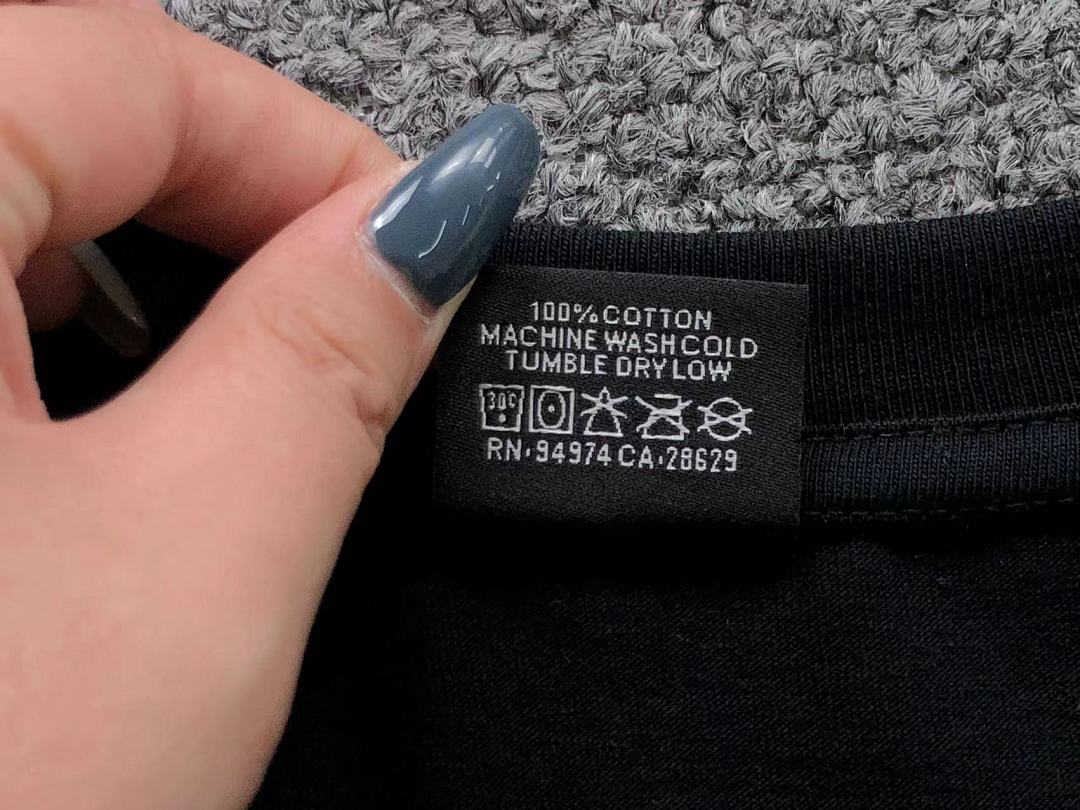 Stussy 85 STUSSY T-SHIRT 3104110531 (Im 170Cm 60Kg I Wear Size XL In The Phot) - Image 30