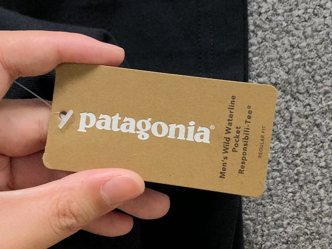 On Running 78 PATAGONIA T-SHIRT 123101902 (Im 170Cm 60Kg I Wear Size M In The Phot) - Image 21