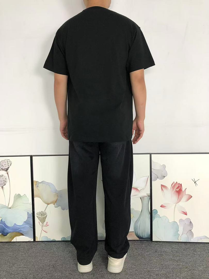 Supreme 98 S⭐⭐R⭐⭐E T-SHIRT 4207210802 (Im 170Cm 60Kg I Wear Size M In The Phot) - Image 4