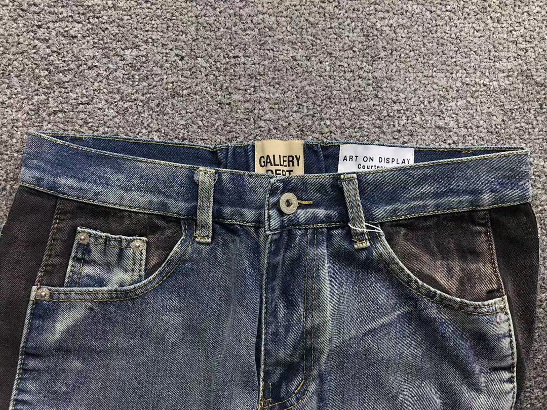 Gallery Dept 158 GALLERY DEPT TROUSERS 1104261953 (Im 170Cm 60Kg I Wear Size S In The Phot) - Image 15
