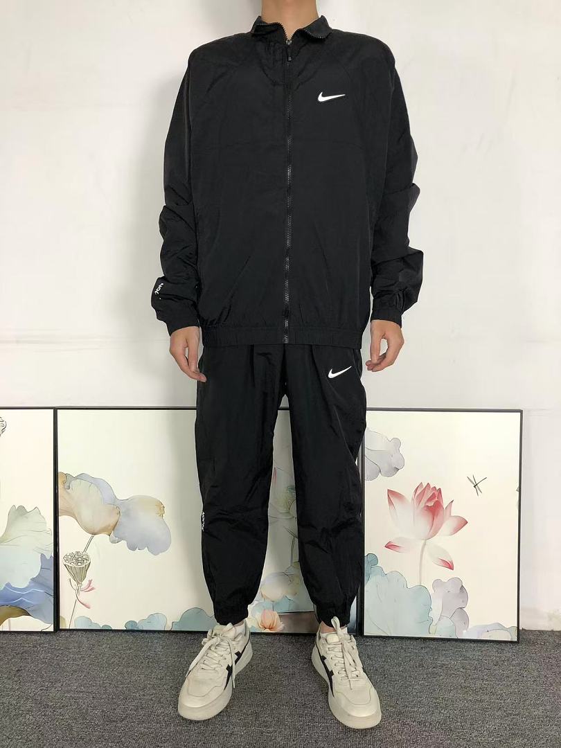 Nike TROUSERS238 N⭐K⭐ NO⭐T⭐ JACKET - Image 4