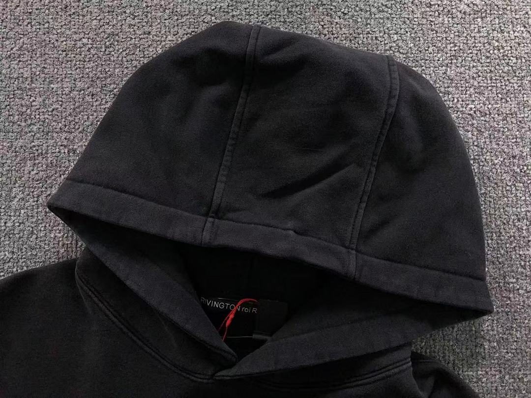 Unbranded 178 R⭐⭐123 HOODIE 1110182399 (Im 170Cm 60Kg I Wear Size 2 In The Phot) - Image 17