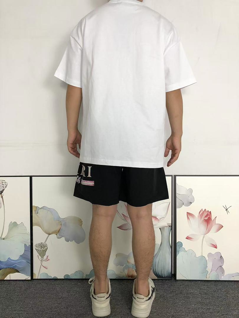 Chanel 88 ENFANTS RICHES DEPRIMES T-SHIRT 5260852162 (Im 170Cm 60Kg I Wear Size M In The Phot) - Image 4