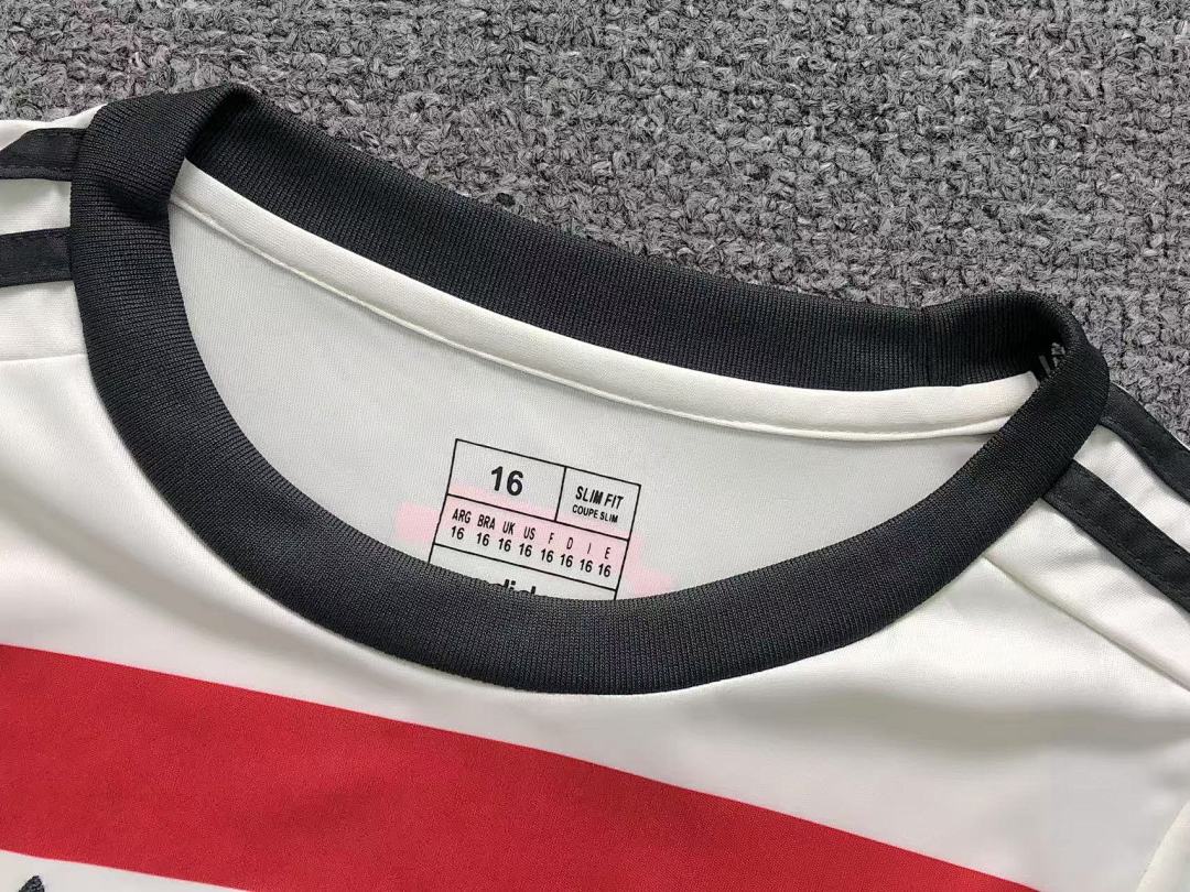 Chanel 68 FOOTBALL CHILD T-SHIRT - Image 19