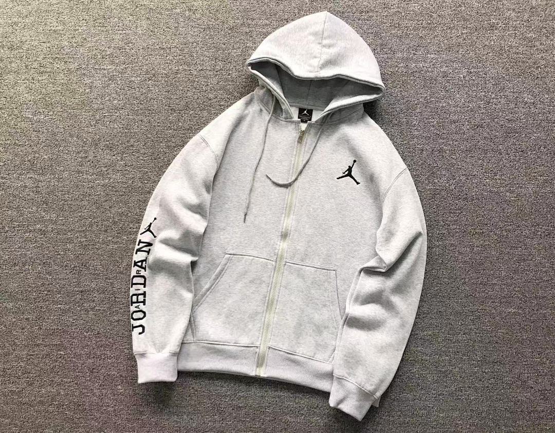 Air Jordan 98 A⭐R J⭐R⭐AN HOODIE 1109151057 (Im 170Cm 60Kg I Wear Size M In The Phot) - Image 10