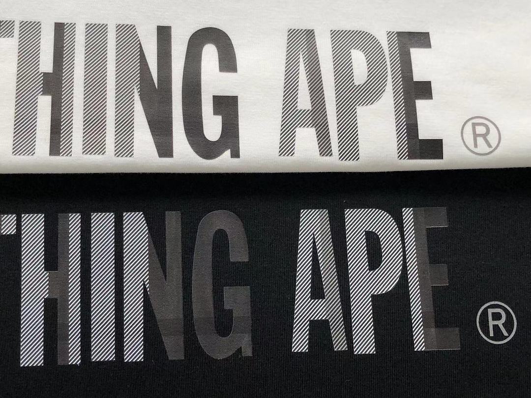 Bape 98 BAPE T-SHIRT 3206130921 (Im 170Cm 60Kg I Wear Size M In The Phot) - Image 20