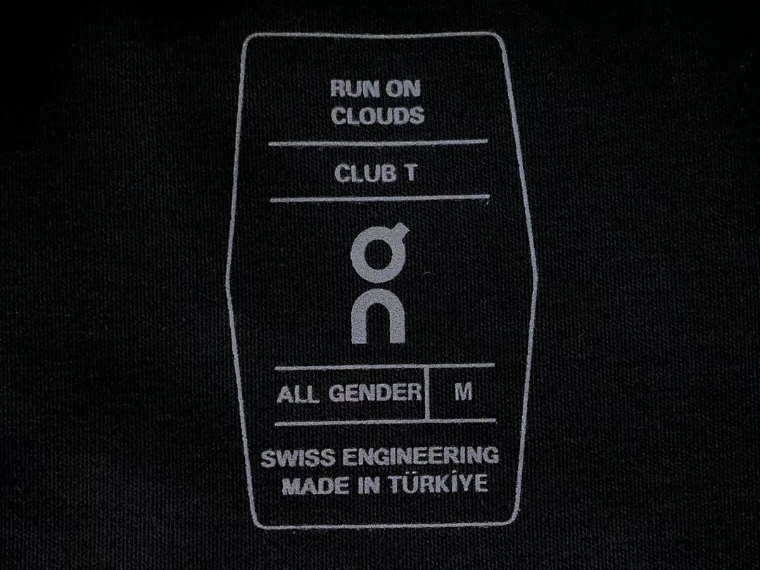 On Running 115 ON T-SHIRT FEMAIE - Image 18
