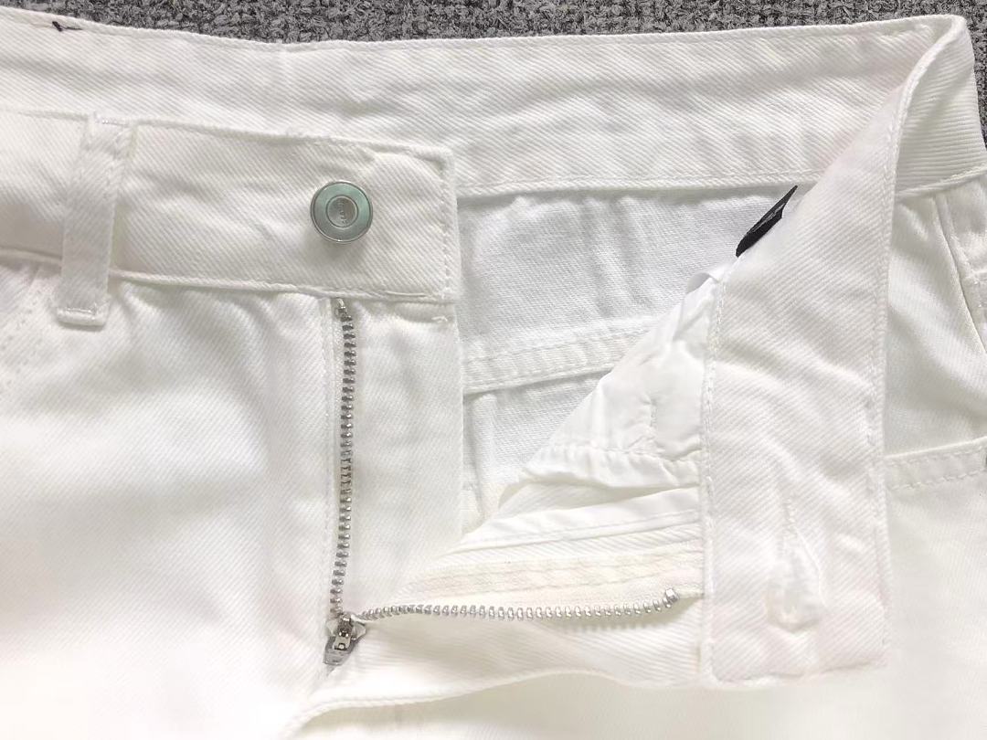 Lacoste 185 LACOSTE TROUSERS 3206051917 (Im 170Cm 60Kg I Wear Size 28 In The Phot) - Image 13