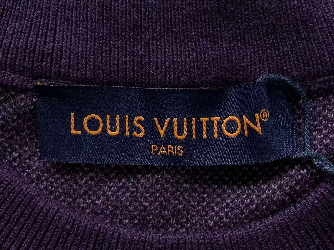 Louis Vuitton 178 L⭐ T-SHIRT 3204230121 (Im 170Cm 60Kg I Wear Size M In The Phot) - Image 17