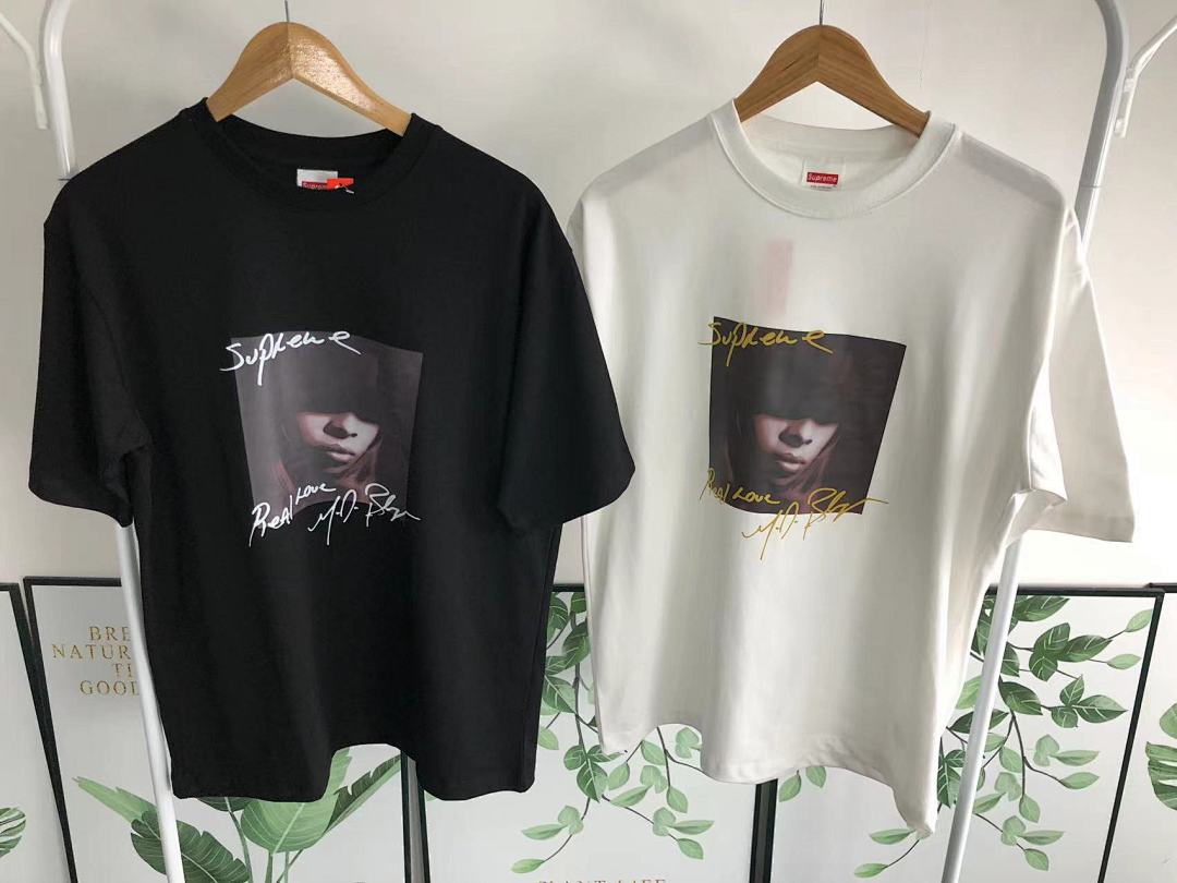 Supreme 89 S⭐⭐R⭐⭐E T-SHIRT 212072021 (Im 170Cm 57Kg I Wear Size M In The Phot) - Image 23