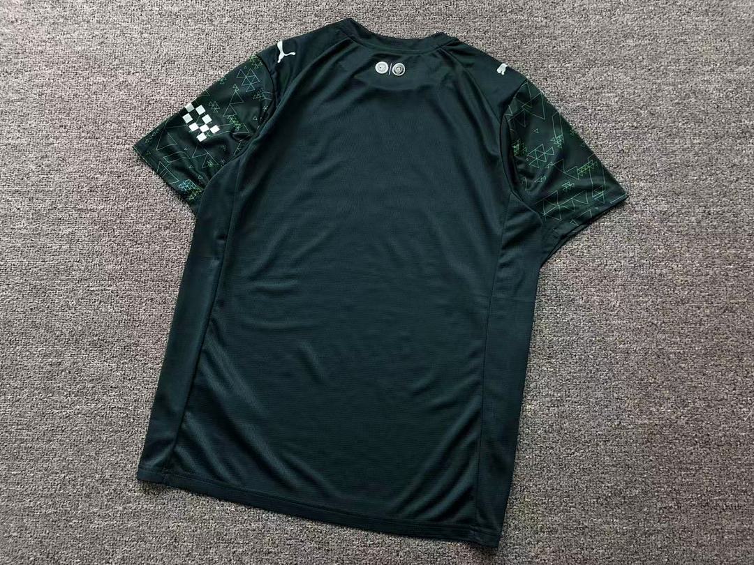 Unbranded 75 FOOTBALL T-SHIRT 11121314002 (Im 170Cm 60Kg I Wear Size L In The Phot) - Image 13