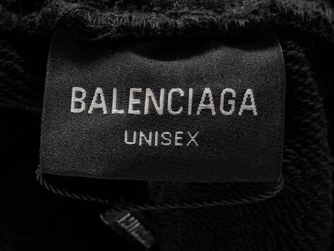 Balenciaga 138 B⭐L⭐⭐⭐IA⭐A SHORTS 125131960 (Im 170Cm 60Kg I Wear Size S In The Phot) - Image 20
