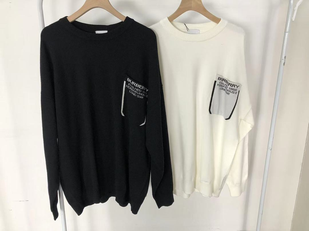 Unbranded 235 B⭐R⭐E⭐RY SWEATER 5208110401 (Im 170Cm 60Kg I Wear Size 2XL In The Phot) - Image 24