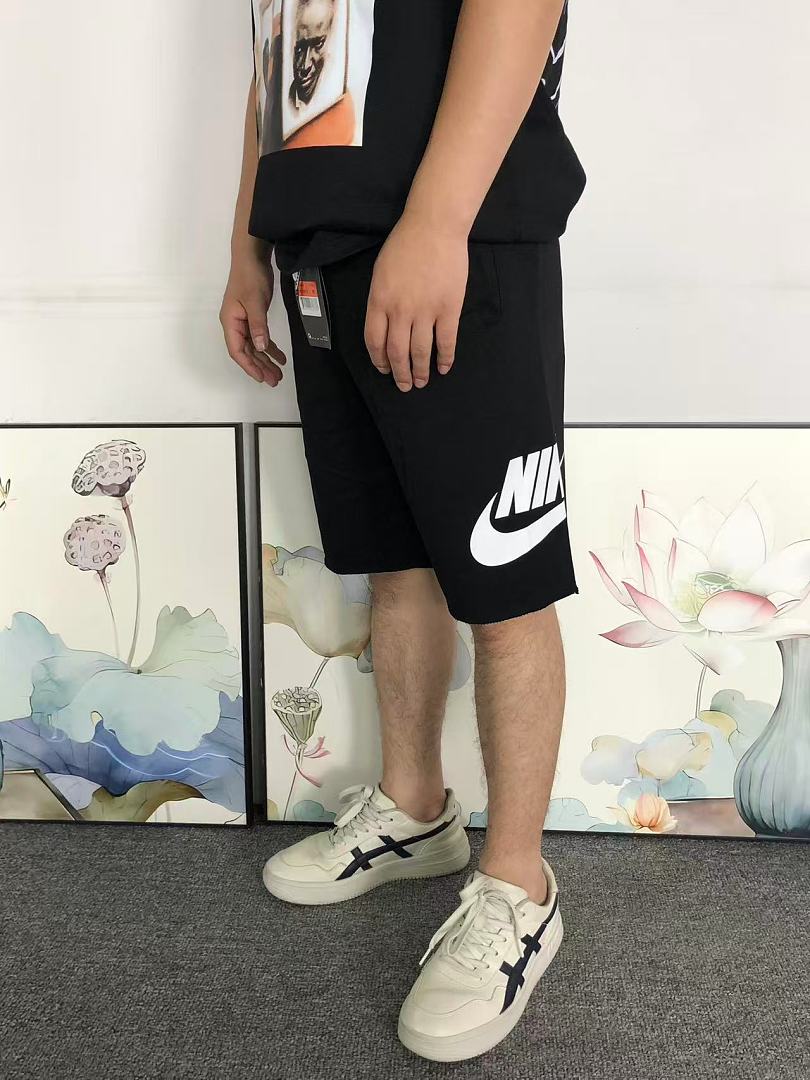 Nike 95 N⭐K⭐ SHORTS 125290235 (Im 170Cm 60Kg I Wear Size M In The Phot) - Image 5