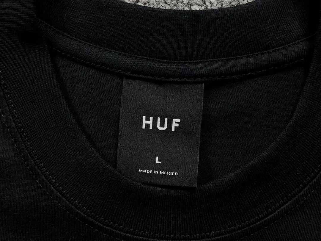 HUF 78 HUF T-SHIRT - Image 15