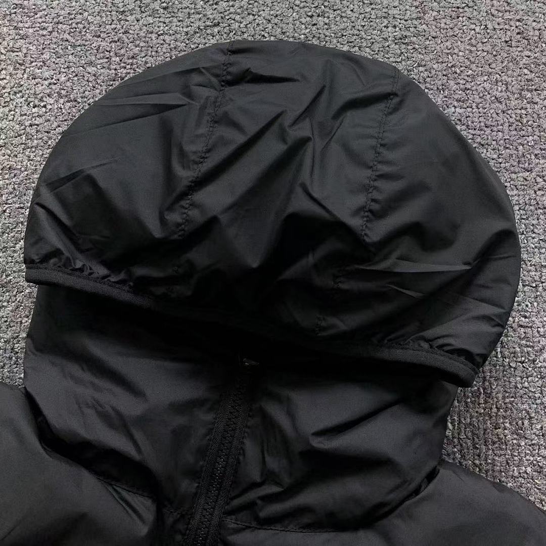 Nike 468 N⭐K⭐ DOWN JACKETS 57300919 (Im 170Cm 60Kg I Wear Size L In The Phot) - Image 10