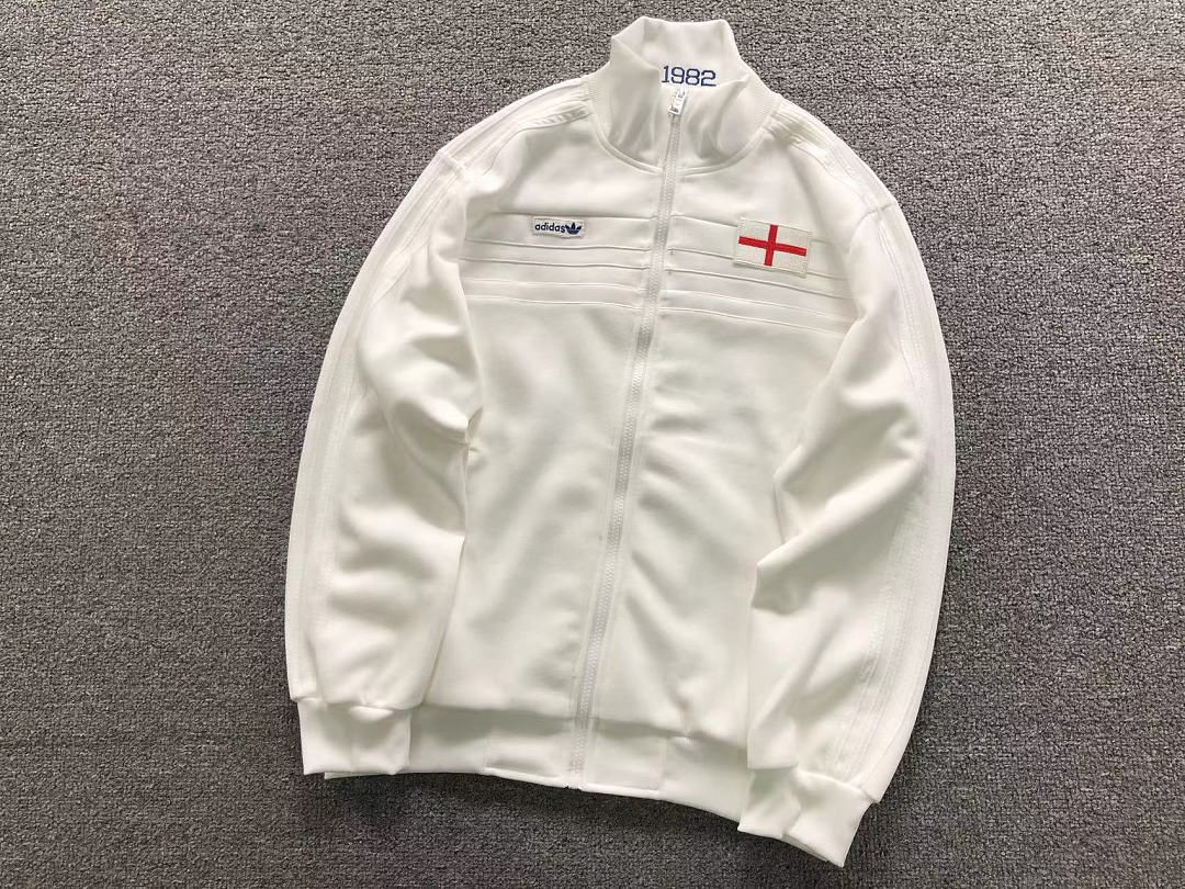 Adidas 165 A⭐I⭐AS JACKET 128170635 (Im 170Cm 60Kg I Wear Size M In The Phot) - Image 8