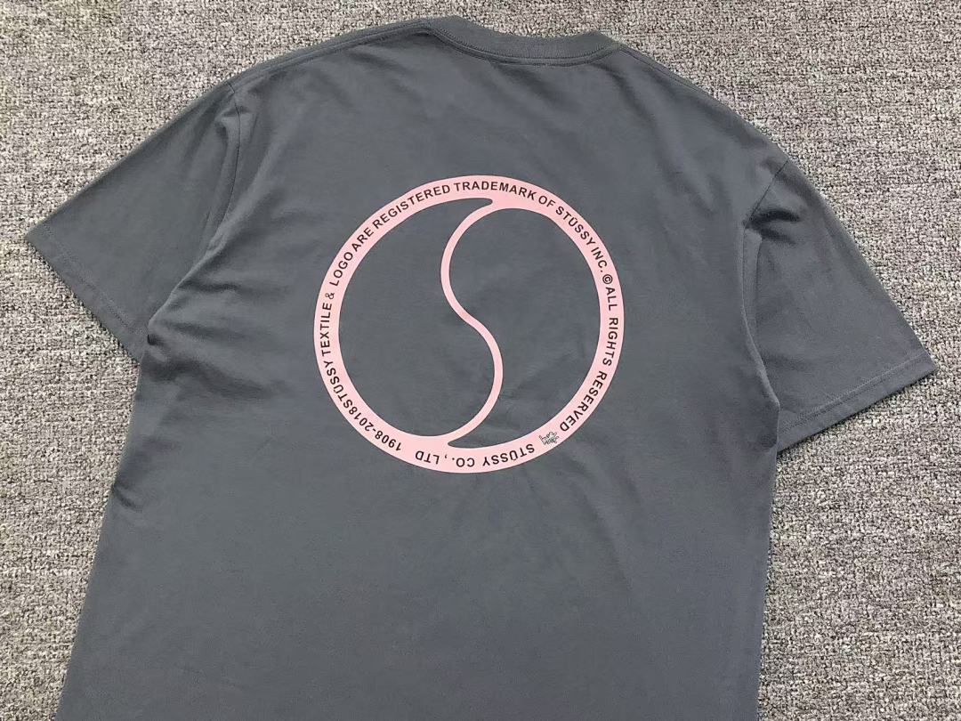 Stussy 78 STUSSY T-SHIRT - Image 12