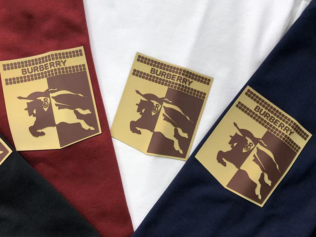 Burberry 115 B⭐R⭐E⭐RY T-SHIRT 3203243421 (Im 170Cm 60Kg I Wear Size M In The Phot) - Image 18