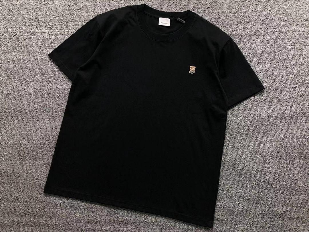 Burberry 115 B⭐R⭐E⭐RY T-SHIRT 22041001171 (Im 170Cm 60Kg I Wear Size XL In The Phot) - Image 18