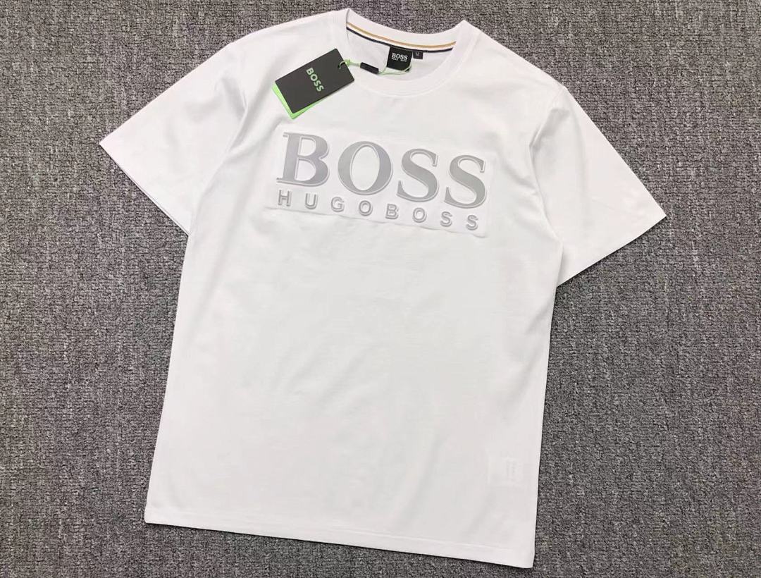 Hugo Boss 115 H⭐G⭐ B⭐⭐S T-SHIRT 312180205 (Im 170Cm 55Kg I Wear Size M In The Phot) - Image 10