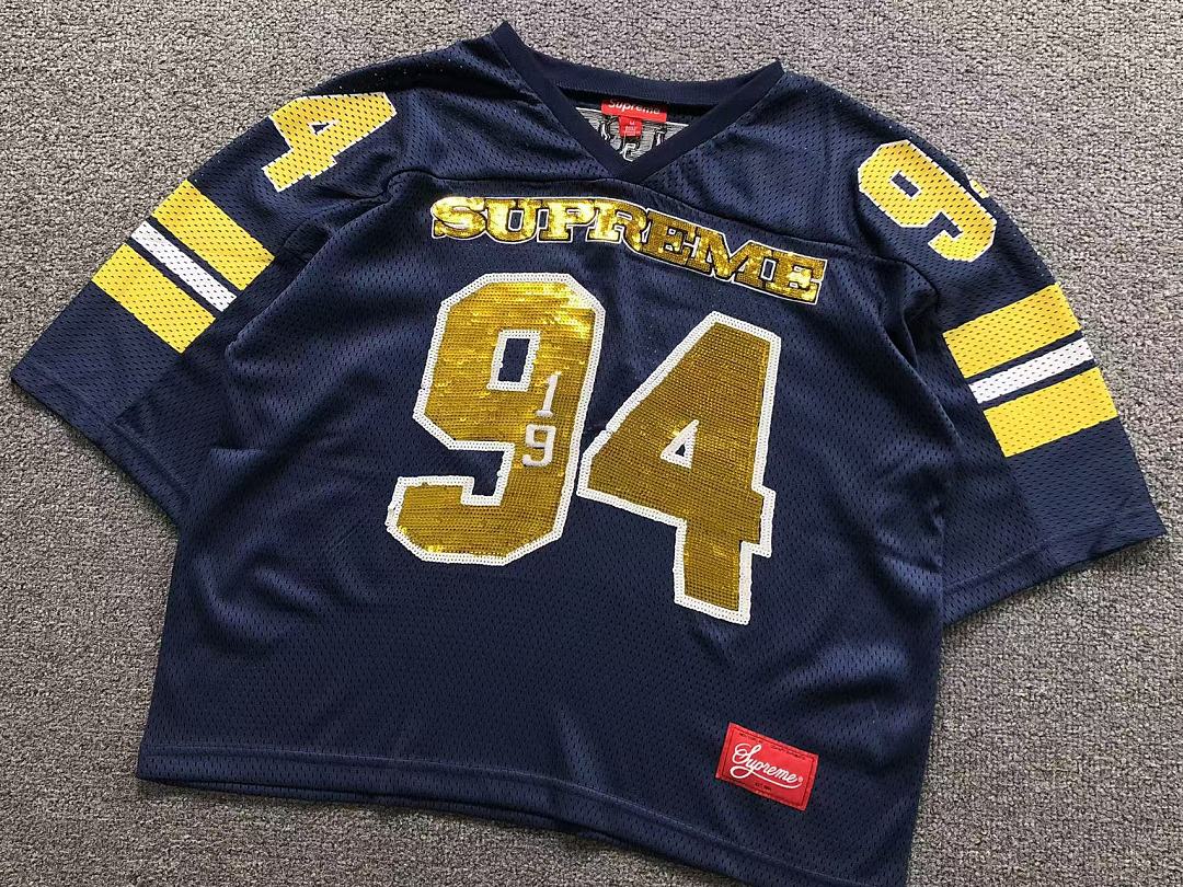 Supreme 108 S⭐⭐R⭐⭐E T-SHIRT 1252505119 (Im 170Cm 60Kg I Wear Size M In The Phot) - Image 13