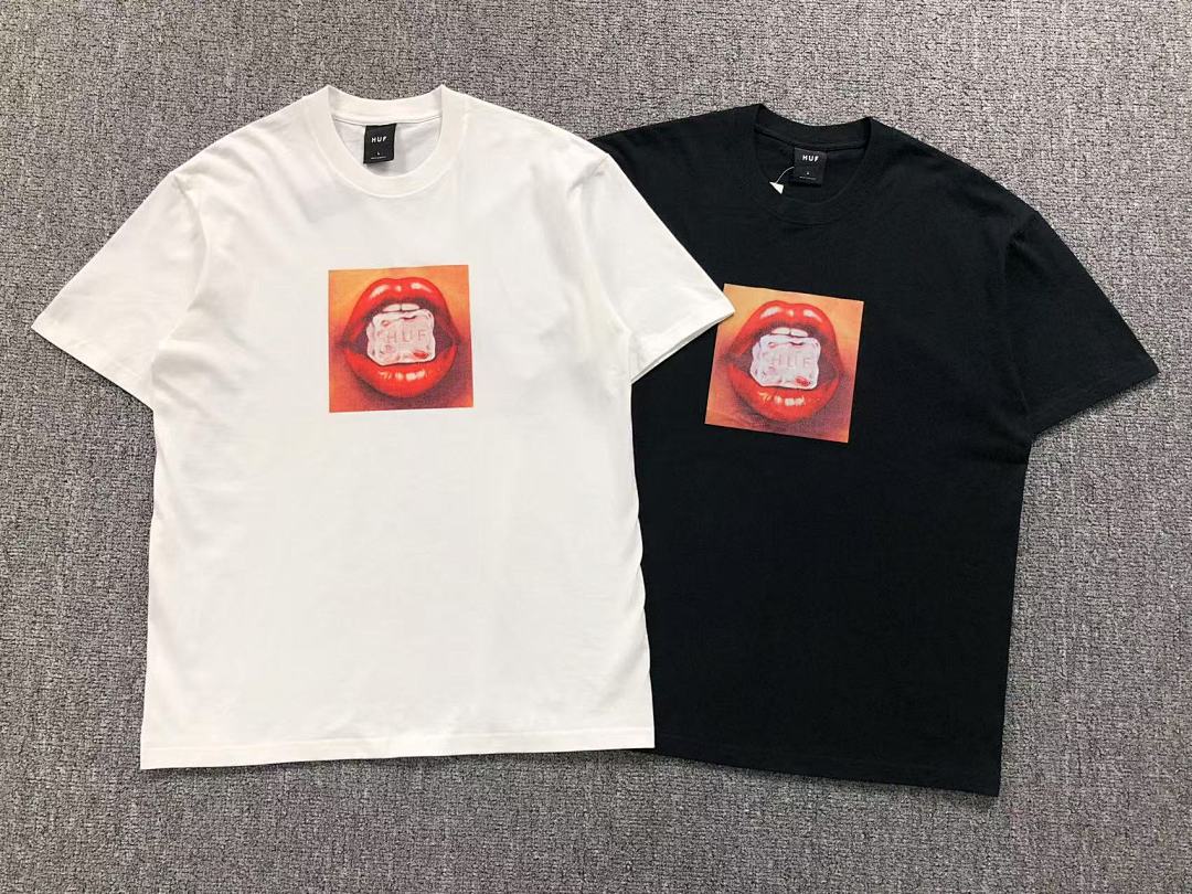 HUF 78 HUF T-SHIRT - Image 3