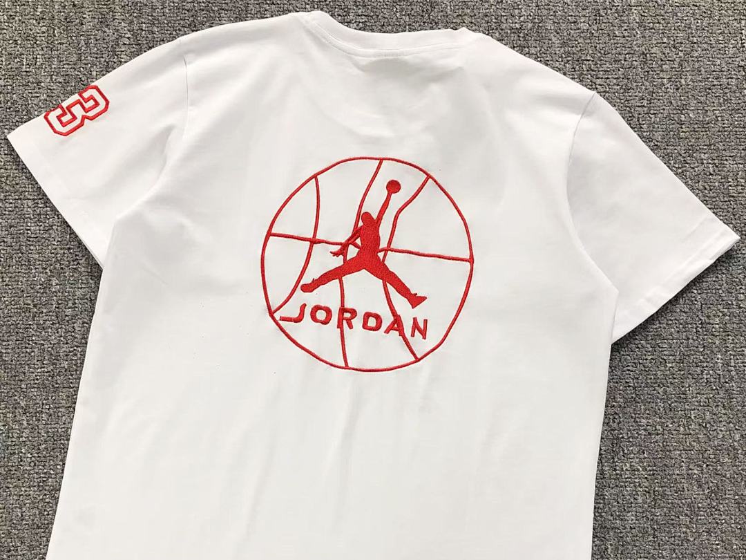 Air Jordan 75 A⭐RJ⭐R⭐AN T-SHIRT 412291757 (Im 170Cm 55Kg I Wear Size M In The Phot) - Image 15