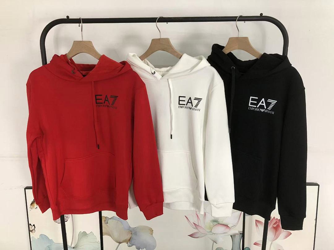 Unbranded 215 E⭐P⭐R⭐⭐ A⭐M⭐N⭐ HOODIE 2112100801 (Im 170Cm 60Kg I Wear Size M In The Phot) - Image 27