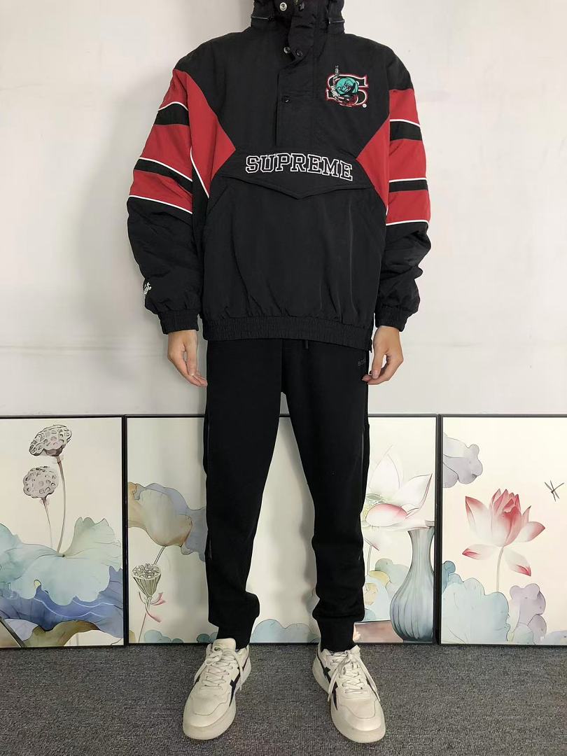 Supreme 478 S⭐⭐R⭐⭐E JACKET 22082208001 (Im 170Cm 60Kg I Wear Size M In The Phot) - Image 3