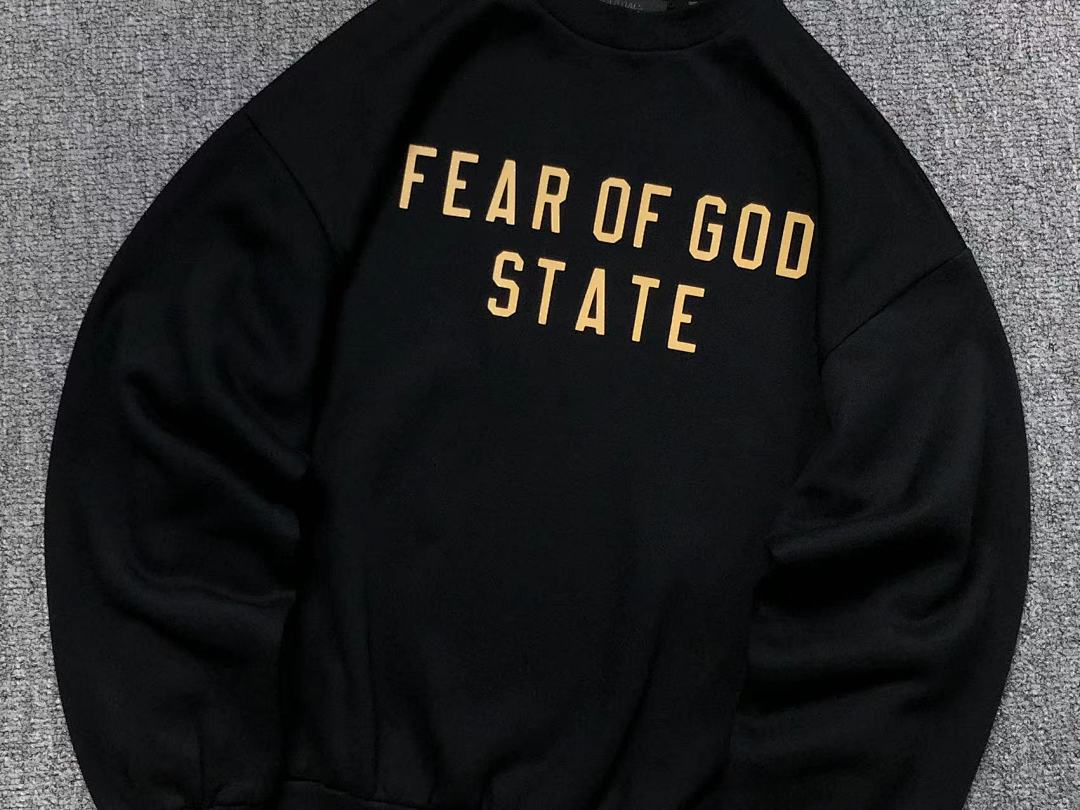 Fear of God 148 FOG - Image 8
