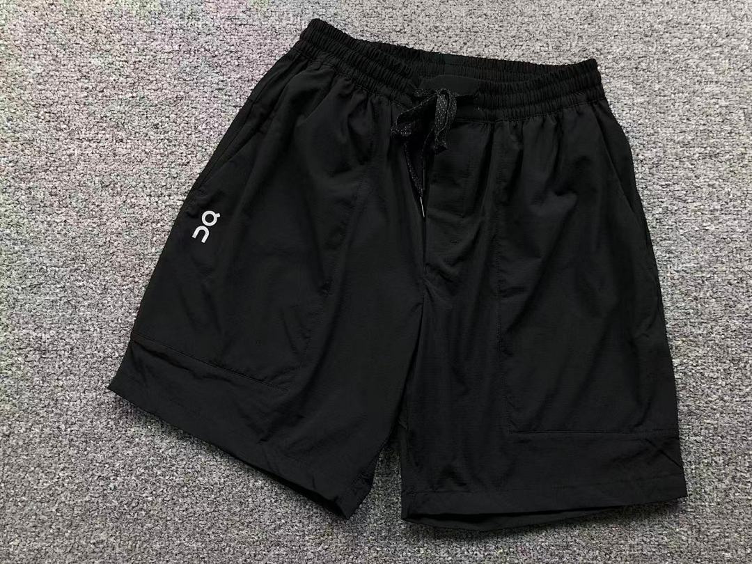 On Running 128 ON SHORTS 2203310604 (Im 170Cm 60Kg I Wear Size L In The Phot) - Image 15