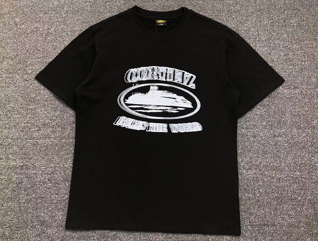 Corteiz 78 CORTEIZ T-SHIRT - Image 5
