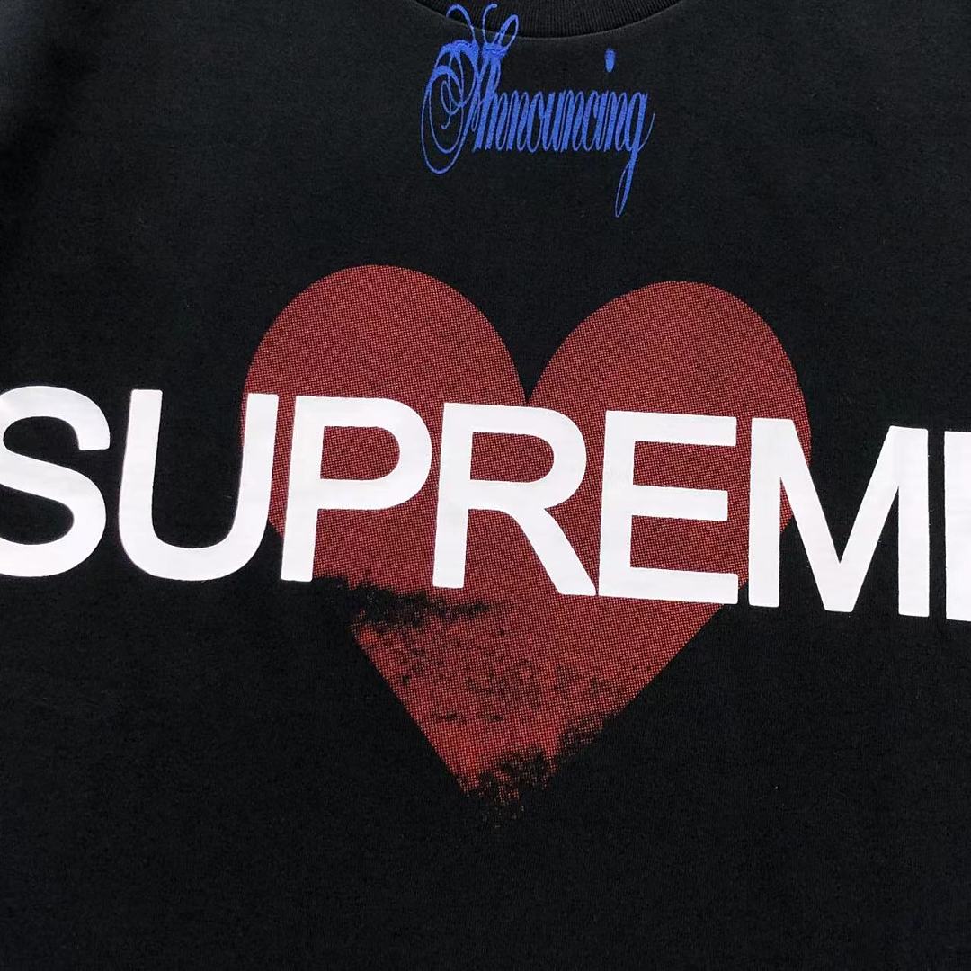 Supreme 113 S⭐⭐R⭐⭐E T-SHIRT 52080427182 (Im 170Cm 60Kg I Wear Size M In The Phot) - Image 14