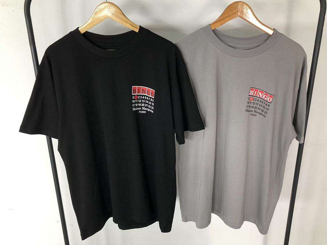 On Running 78 MAISON MARGIELA T-SHIRT 58082386 (Im 170Cm 60Kg I Wear Size 46 In The Phot) - Image 23