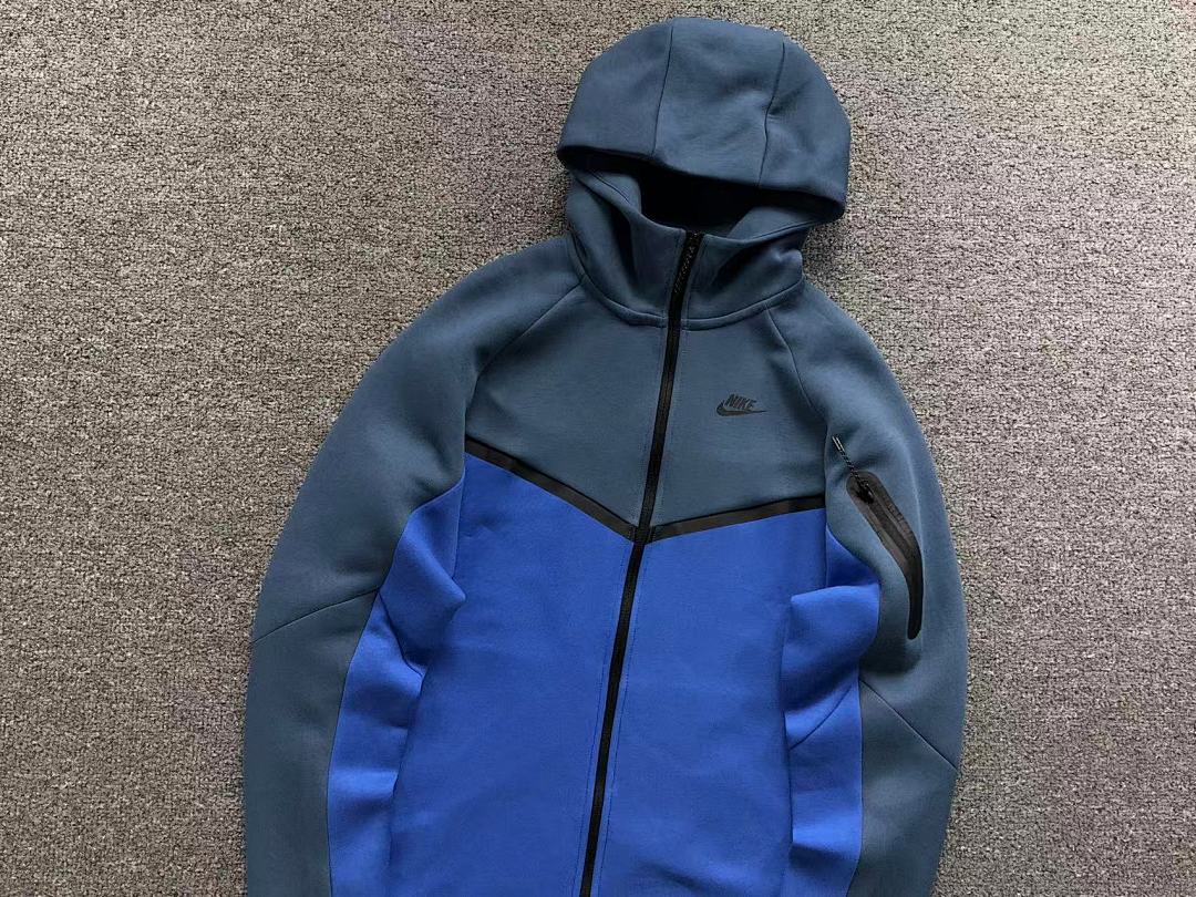 Nike TROUSERS128 N⭐K⭐ HOODIE TROUSERS 22040269001 (Im 170Cm 60Kg I Wear Size L In The Phot) - Image 11