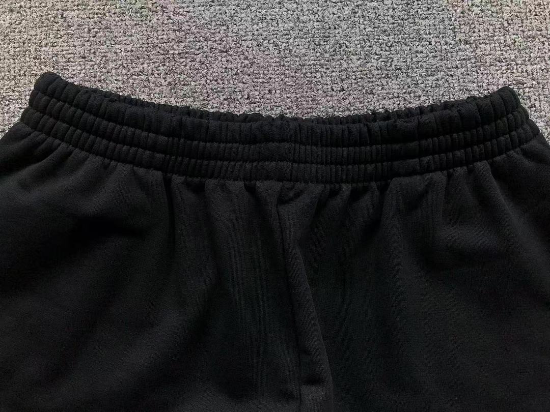 Balenciaga SHORTS 158 B⭐L⭐⭐⭐IA⭐A T-SHIRT - Image 30